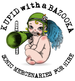 Logo Design by Cre8ivePursuits