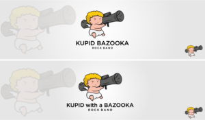 Logo Design by MaxxDesign