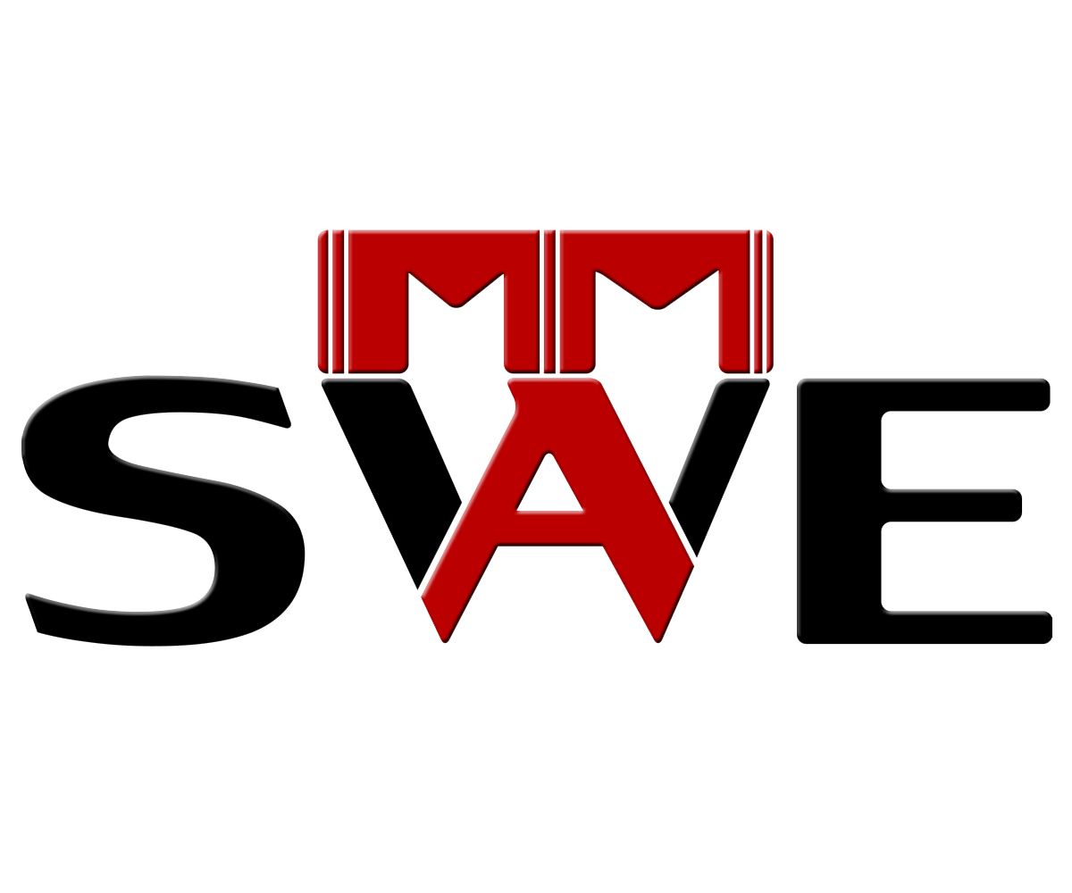 Logo Design by Smirkity for Maba MMAnytt.se | Design #2451934