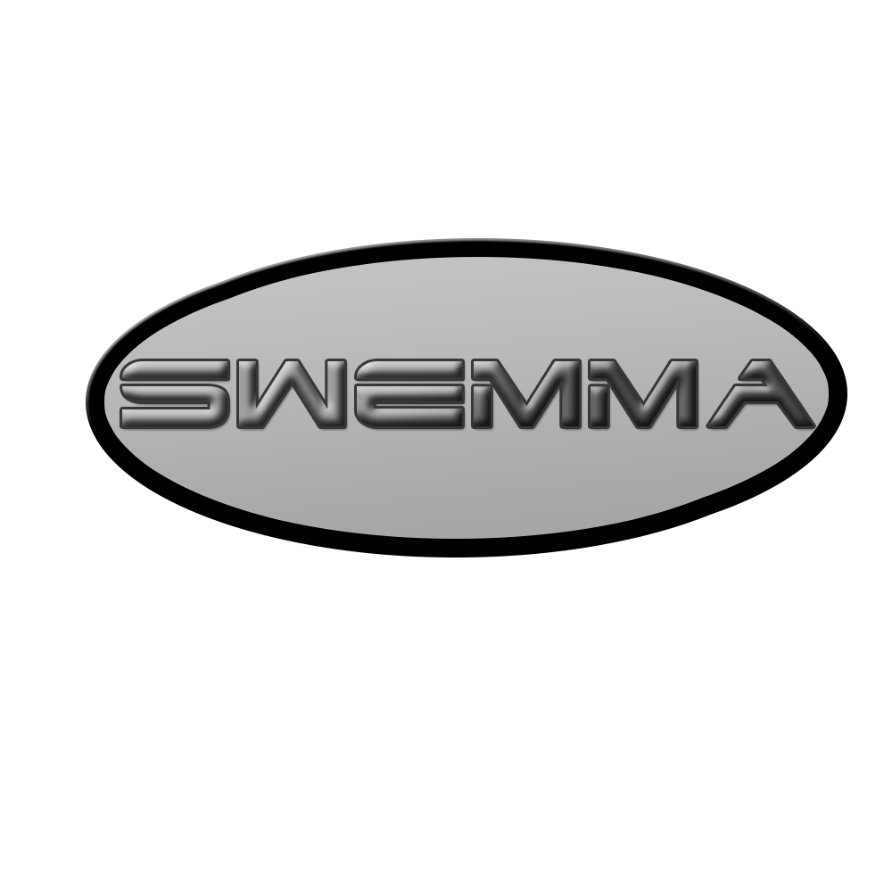 Logo Design by COGEY for Maba MMAnytt.se | Design #2437491