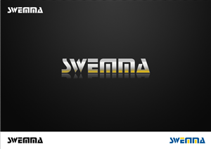 Logo-Design von Amduat Design für Maba MMAnytt.se | Design: #2431692