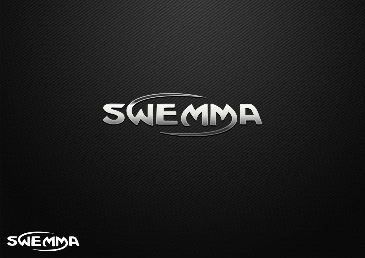 Logo Design by Amduat Design for Maba MMAnytt.se | Design #2431952