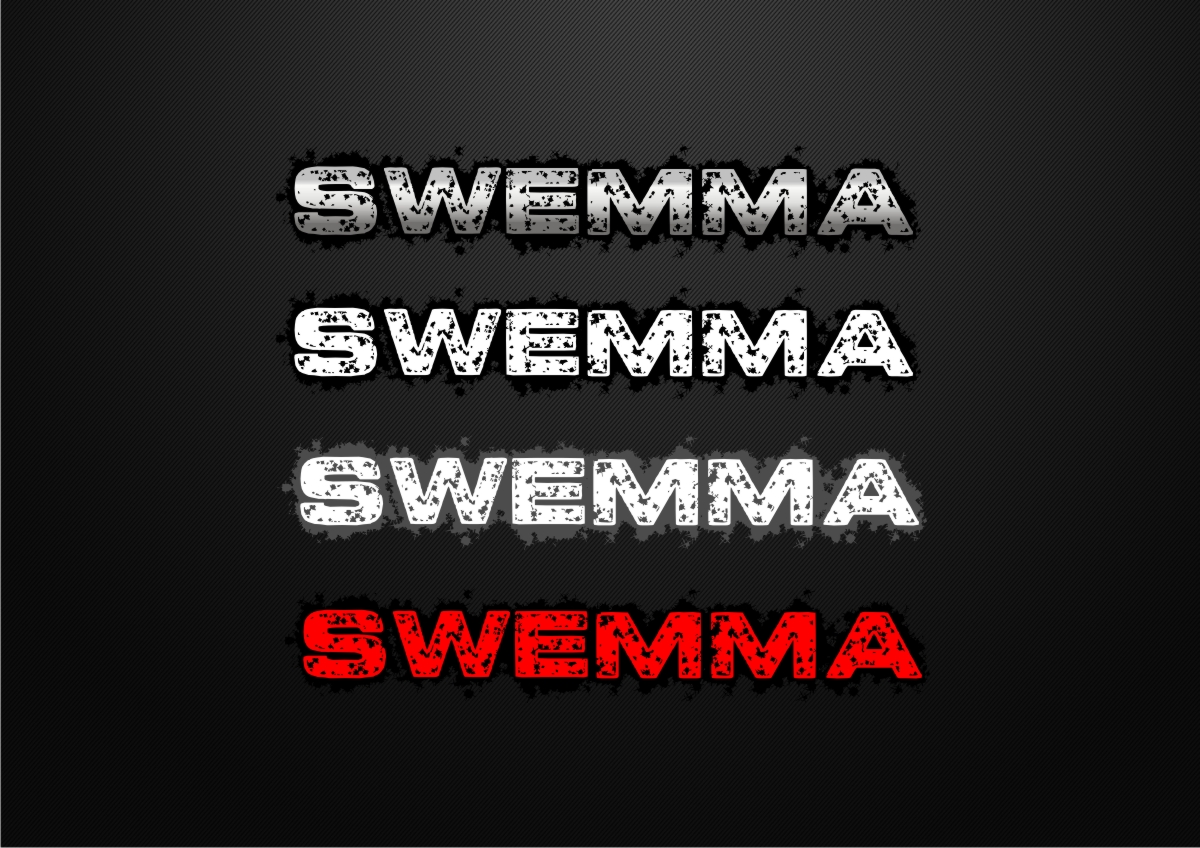 Logo Design by Amduat Design for Maba MMAnytt.se | Design #2432031