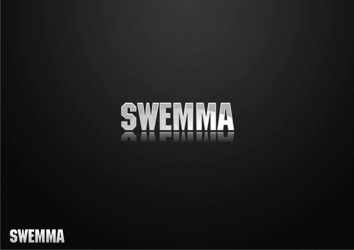 Logo Design by Amduat Design for Maba MMAnytt.se | Design #2442742