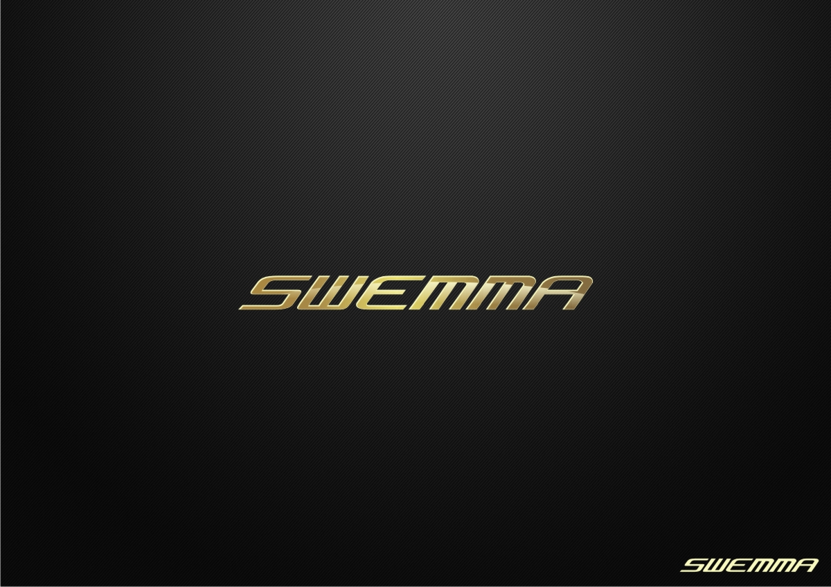 Logo-Design von Amduat Design für Maba MMAnytt.se | Design #2442744