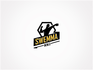 Logo Design by raj for Maba MMAnytt.se | Design #2472586