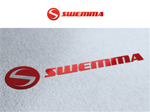 Logo-Design von MIM design für Maba MMAnytt.se | Design: #2488643