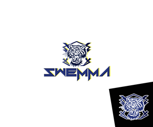 Logo Design by Ssilviu for Maba MMAnytt.se | Design #2431247