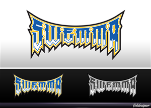 Diseño de Logo por gekgrfx para Maba MMAnytt.se | Diseño: #2474977