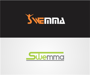 Logo Design by Kamal for Maba MMAnytt.se | Design #2431803