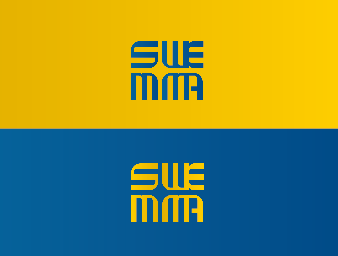 Logo Design by greative for Maba MMAnytt.se | Design #2433087