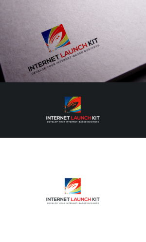 Internet Launch Kit | Logo Design by logo_s