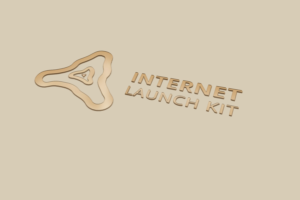 Logo Design by spena