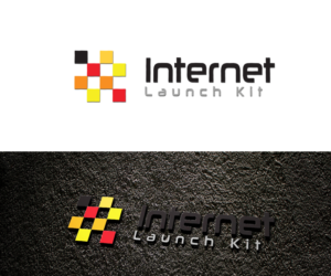 Logo Design by Redfrogs