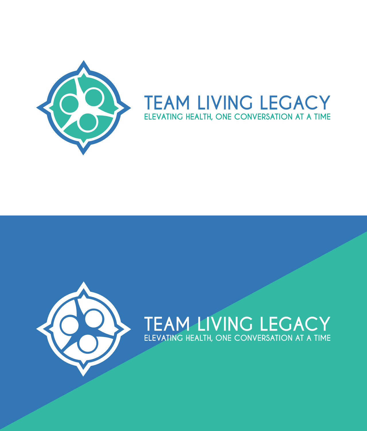 Logo Design by André Araujo for this project | Design #12931093