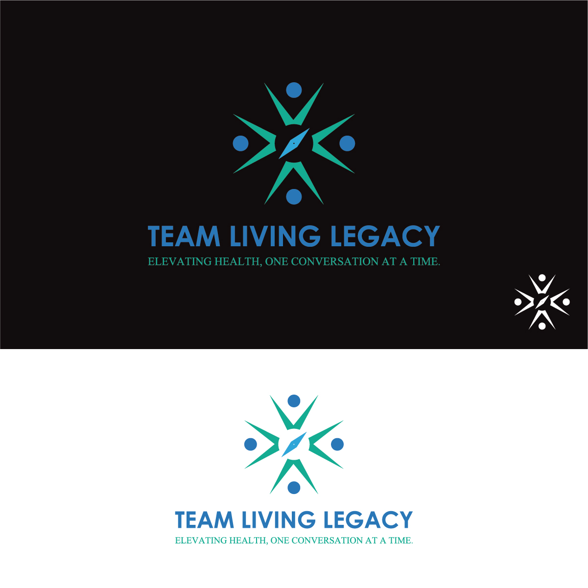Logo Design by 3Guys for this project | Design #12839931