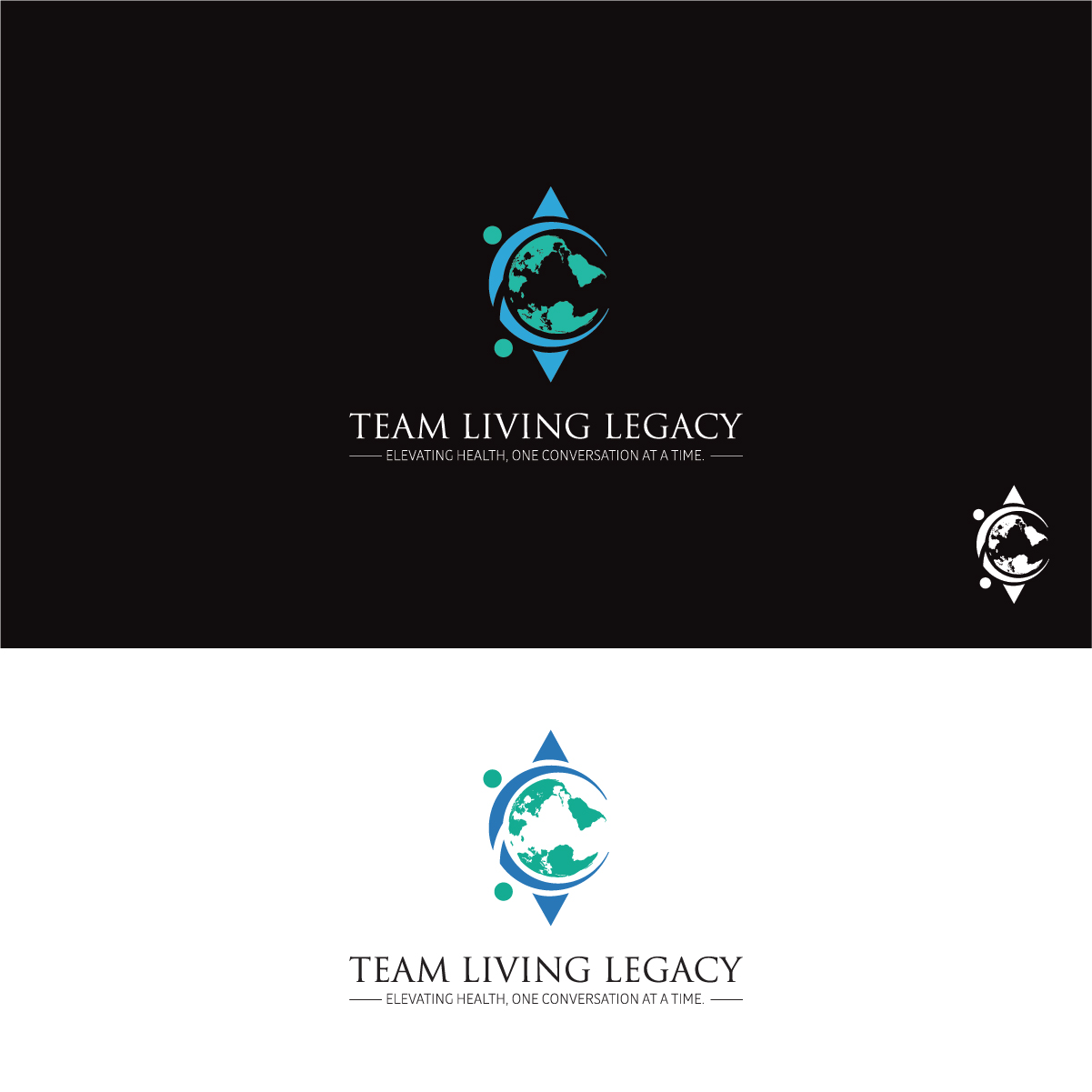 Logo Design by 3Guys for this project | Design #12839933