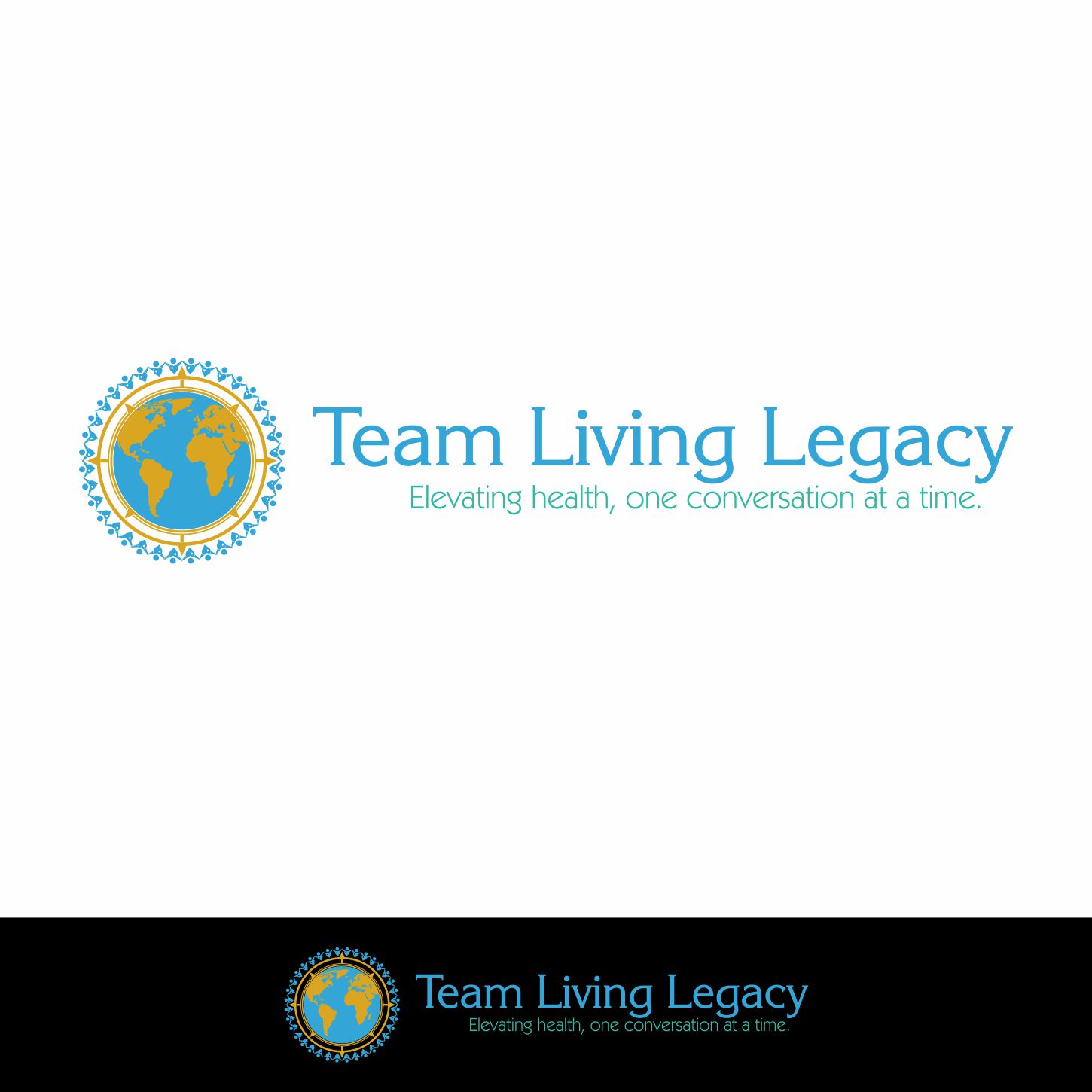 Logo Design by ev. for this project | Design #12931414