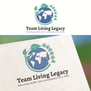 Logo Design by Sufisa for this project | Design #12925623