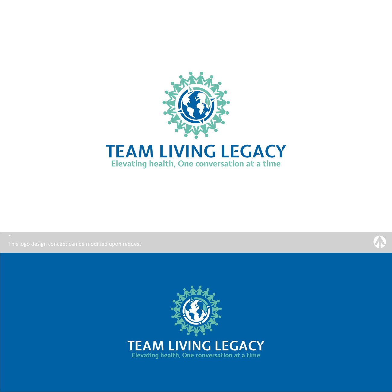 Logo Design by MBARO for this project | Design #12921355