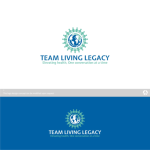 Logo Design by MBARO for this project | Design #12921355