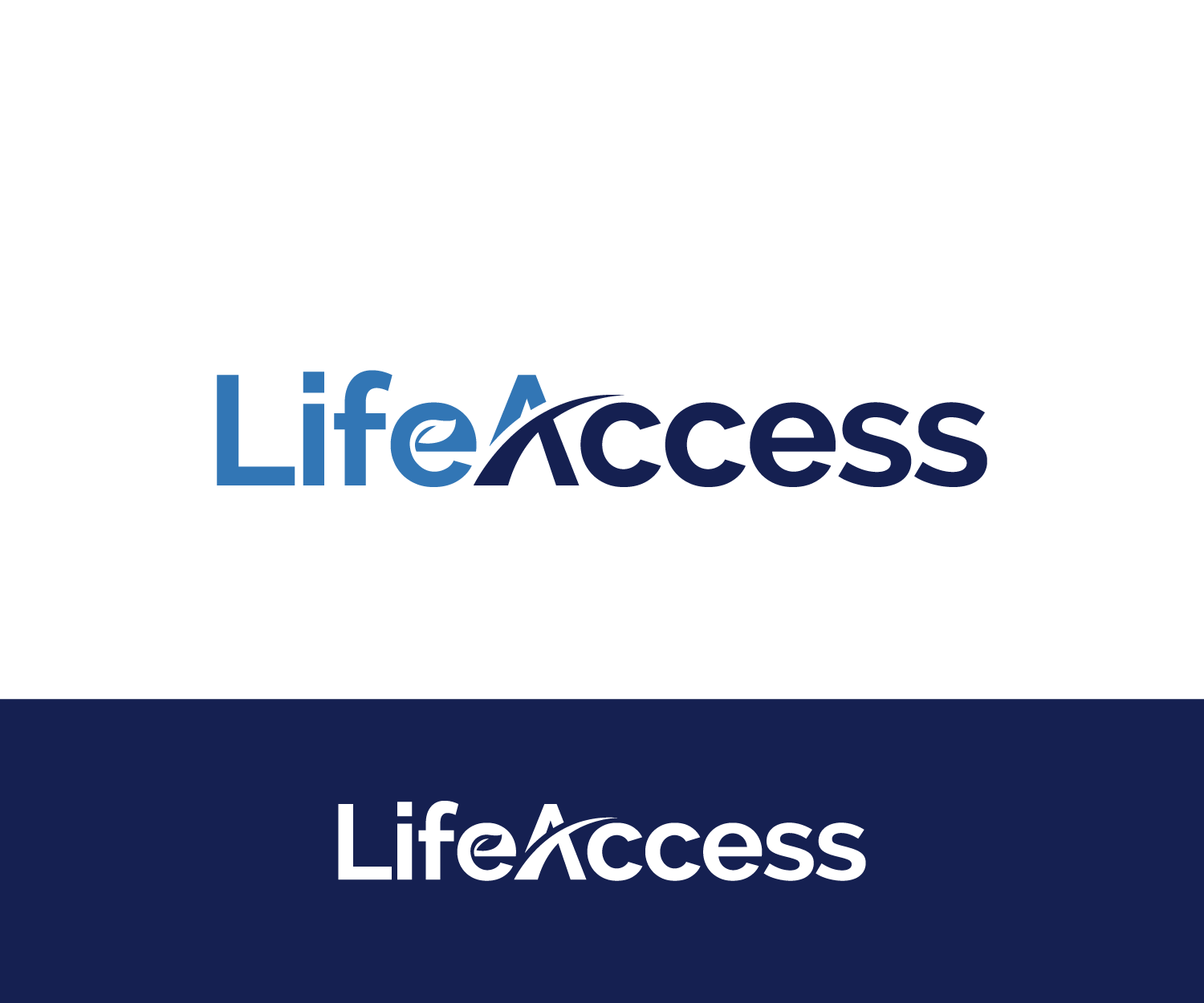 Logo Design by Mario for LifeAccess | Design #12809523