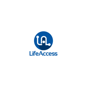 Diseño de Logo por Arham Hidayat para LifeAccess | Diseño: #12815021