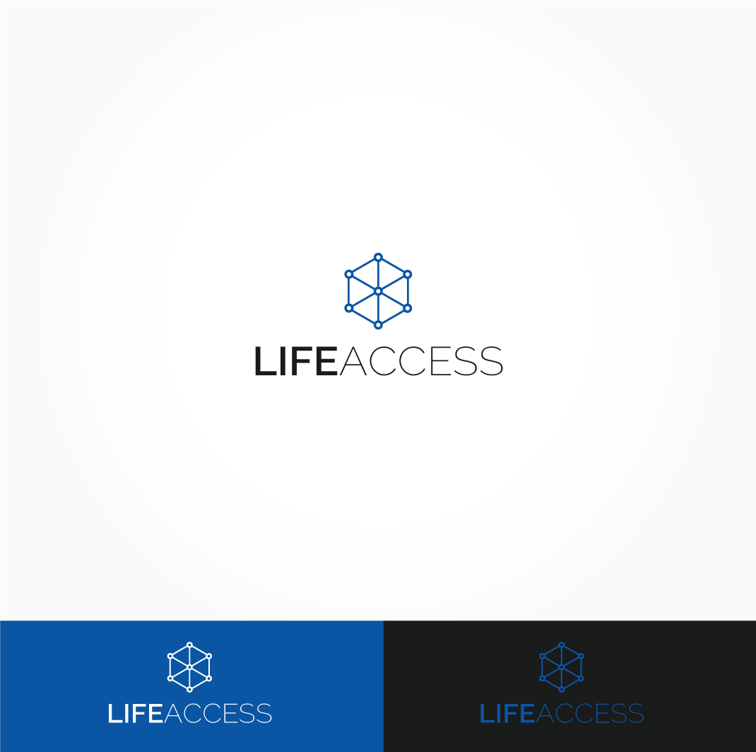 Diseño de Logo por Shigh5 para LifeAccess | Diseño #12850903