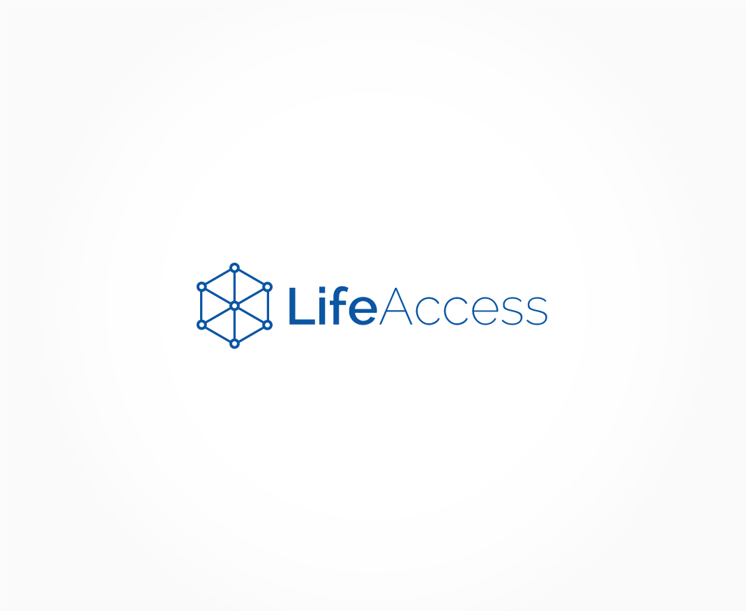 Logo Design by Shigh5 for LifeAccess | Design #12850907