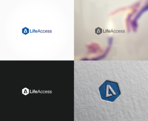 Logo Design by Shigh5 for LifeAccess | Design: #12858815