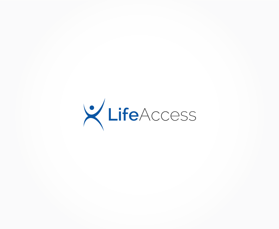 Diseño de Logo por Shigh5 para LifeAccess | Diseño #12858816