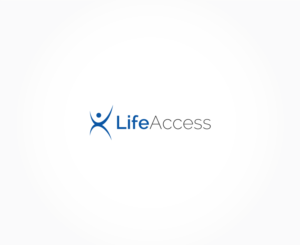 Logo Design by Shigh5 for LifeAccess | Design: #12858816