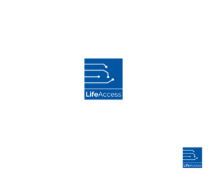 Logo Design by shamiar for LifeAccess | Design: #12807689