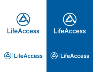Logo Design by lrbalaji for LifeAccess | Design: #12806140
