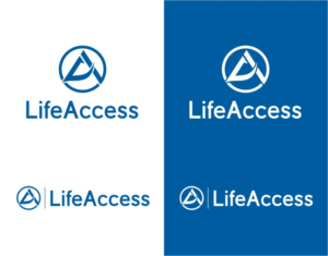 Logo Design by lrbalaji for LifeAccess | Design: #12806275