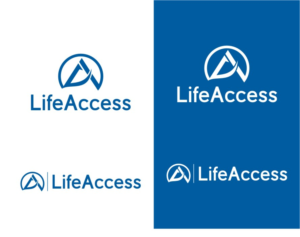 Logo Design by lrbalaji for LifeAccess | Design: #12806276