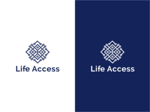 Logo Design by lrbalaji for LifeAccess | Design: #12813156