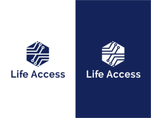 Logo Design by lrbalaji for LifeAccess | Design: #12813293