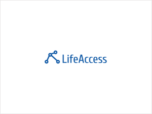 Logo Design by hemu for LifeAccess | Design: #12833030