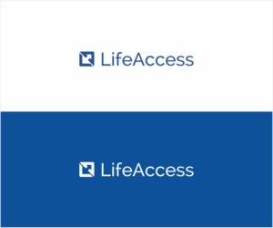 Diseño de Logo por Logocraft para LifeAccess | Diseño: #12824183