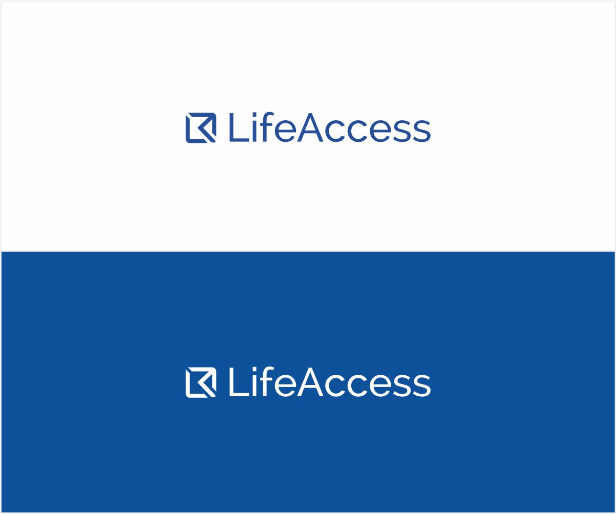Logo Design by Logocraft for LifeAccess | Design #12831818