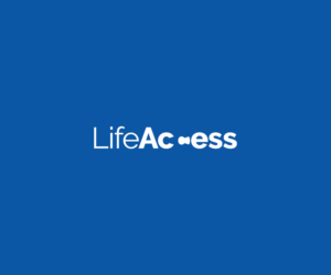 Diseño de Logo por JK18 para LifeAccess | Diseño: #12805471