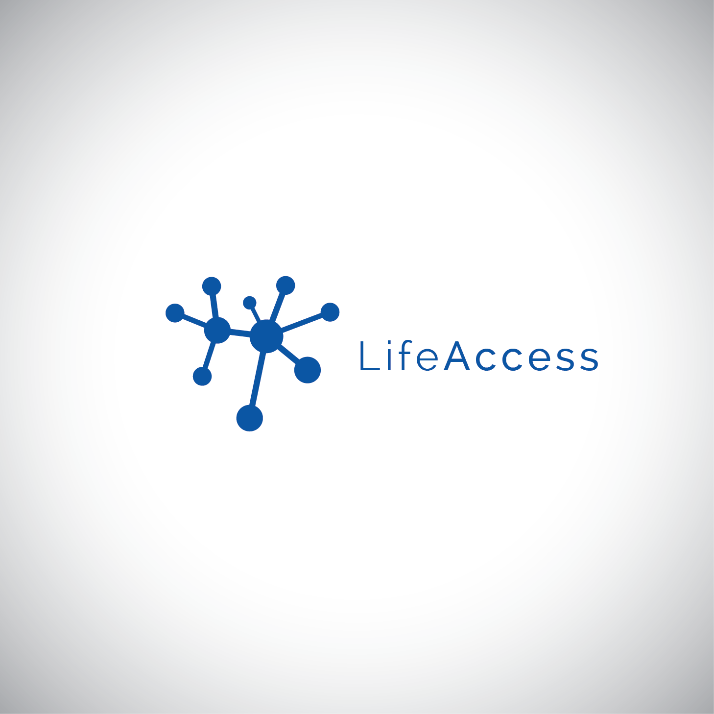 Diseño de Logo por Brass Graphics para LifeAccess | Diseño #12804022