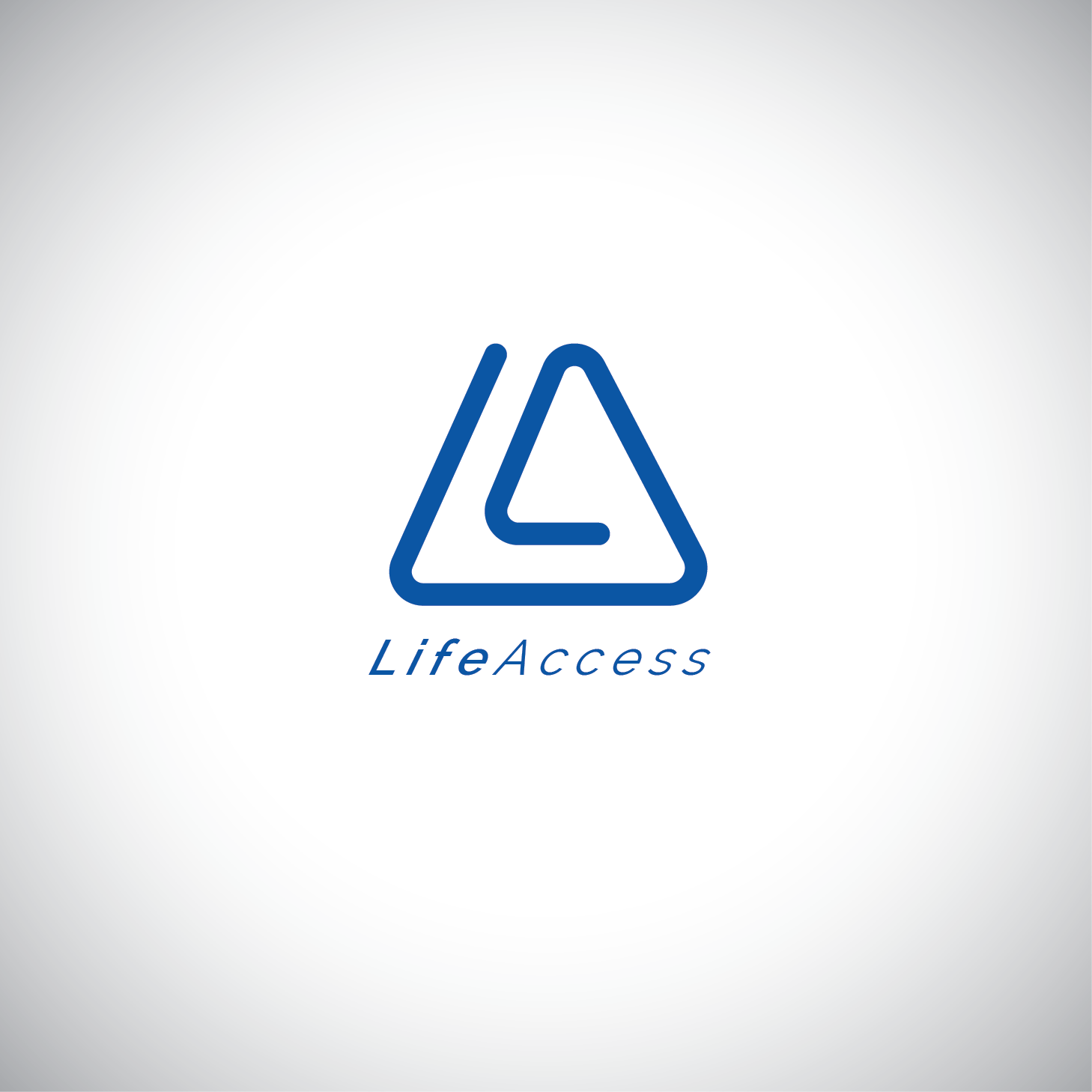 Diseño de Logo por Brass Graphics para LifeAccess | Diseño #12804044