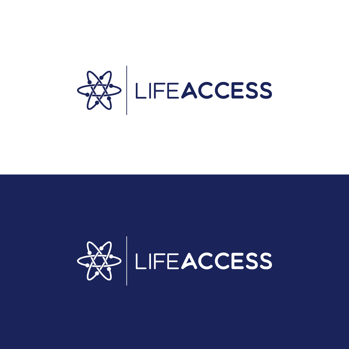 Diseño de Logo por phraimsondesign para LifeAccess | Diseño #12821433
