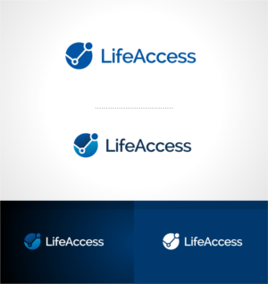 Diseño de Logo por *mary para LifeAccess | Diseño: #12816314