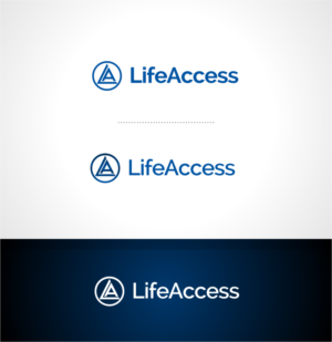 Diseño de Logo por *mary para LifeAccess | Diseño: #12816315