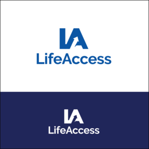 Logo Design by iqbalkabir for LifeAccess | Design: #12807049