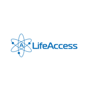Logo Design by Dream Logo Design for LifeAccess | Design: #12810805