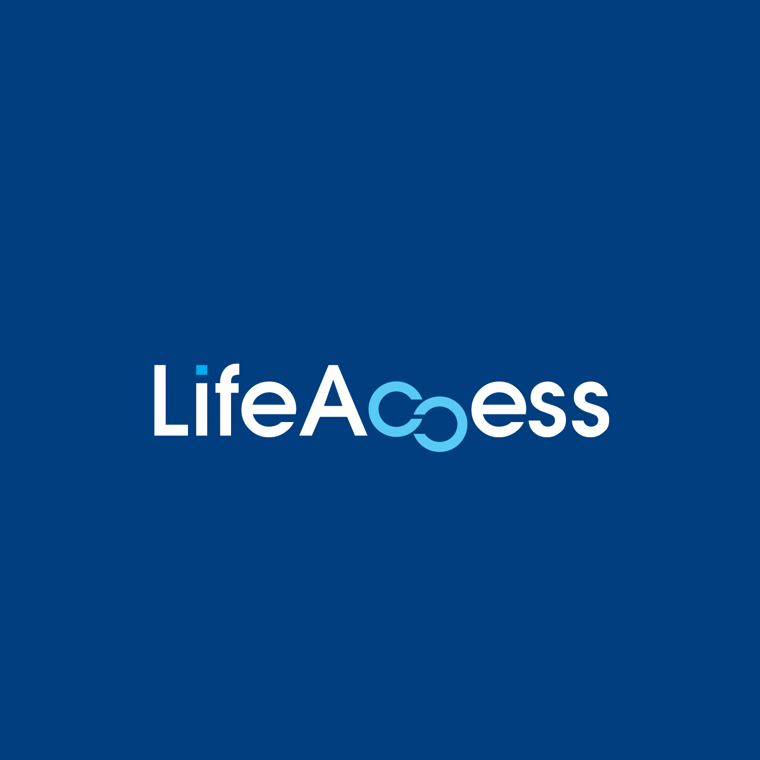 Logo Design by Dream Logo Design for LifeAccess | Design #12810806